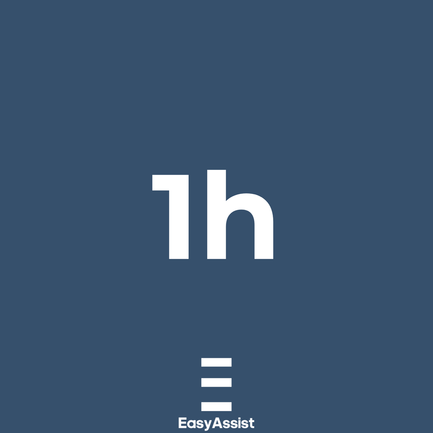 Single Hour – 60 minutes of flexible, on-demand personal support in Berlin