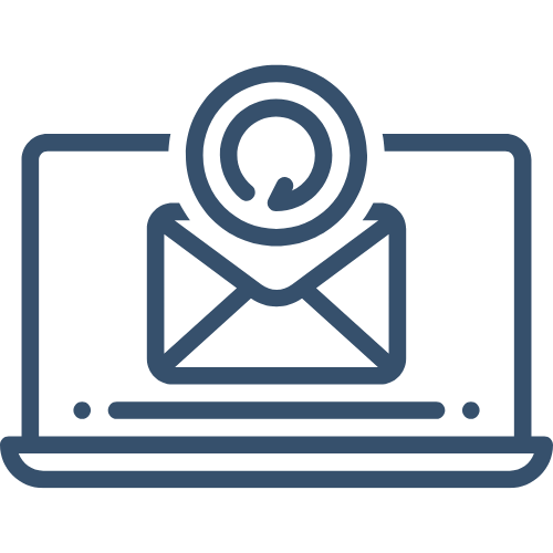 Help with research, communication and service providers in Berlin